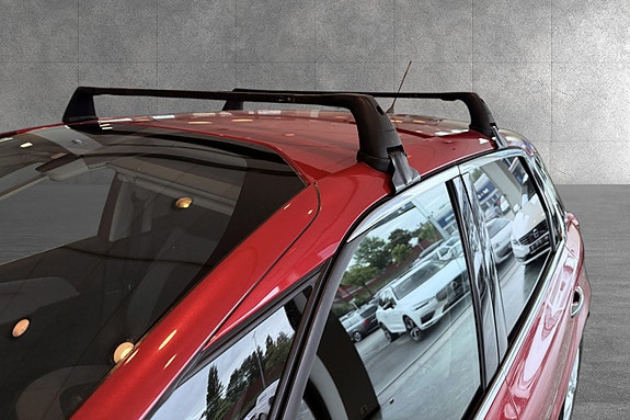 Citroen C4 Picasso 18 of 30