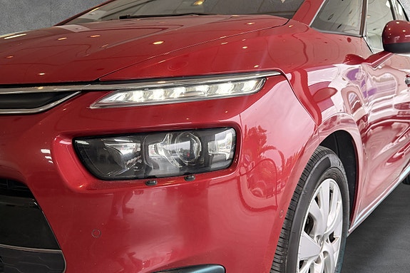 Citroen C4 Picasso 15 of 30
