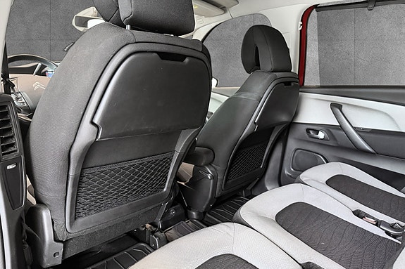 Citroen C4 Picasso 23 of 30