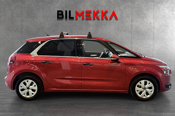 Citroen C4 Picasso 8 of 30