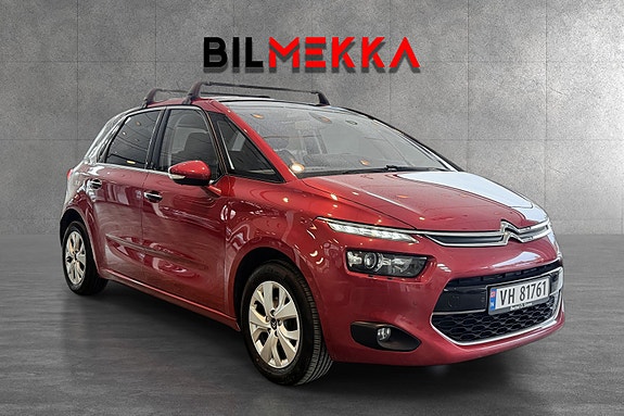 Citroen C4 Picasso 6 of 30