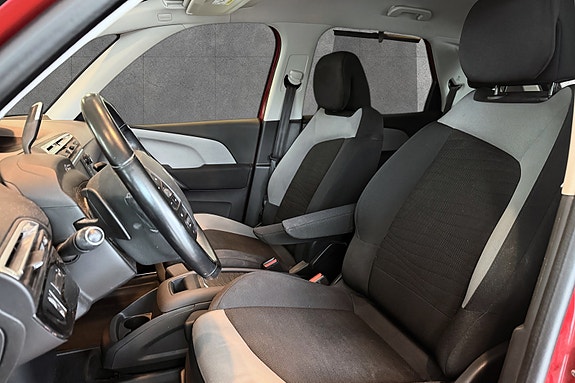 Citroen C4 Picasso 20 of 30