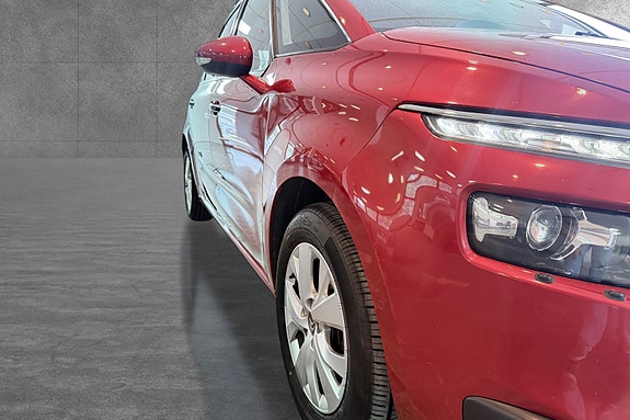 Citroen C4 Picasso 7 of 30
