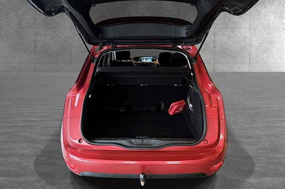 Citroen C4 Picasso 19 of 30