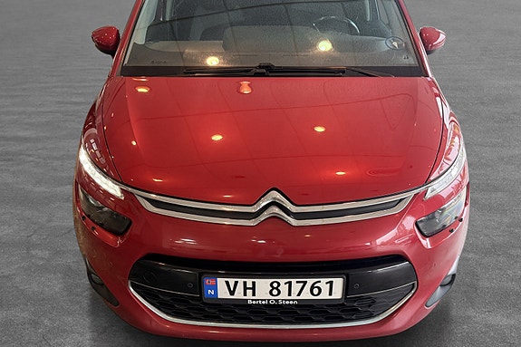 Citroen C4 Picasso 5 of 30