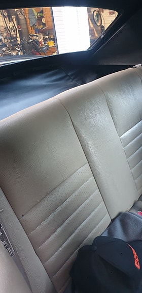 Ford Mustang 12 of 30