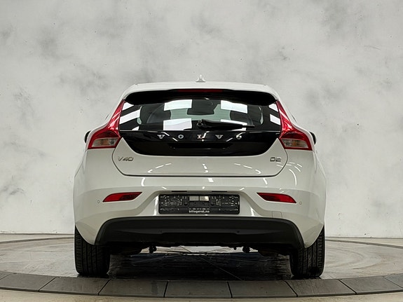 Volvo V40 9 of 30