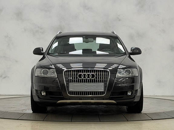 Audi A6 allroad 3 of 5
