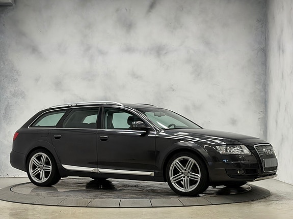 Audi A6 allroad 5 of 5