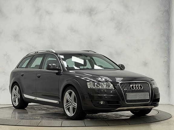 Audi A6 allroad 4 of 5