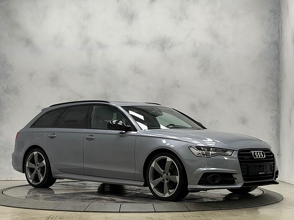 Audi A6 5 of 5