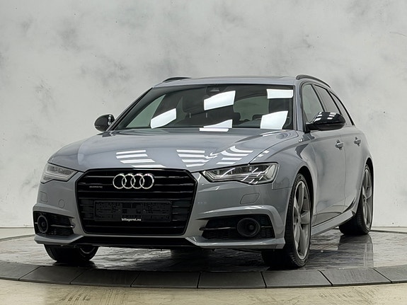 Audi A6 2 of 5