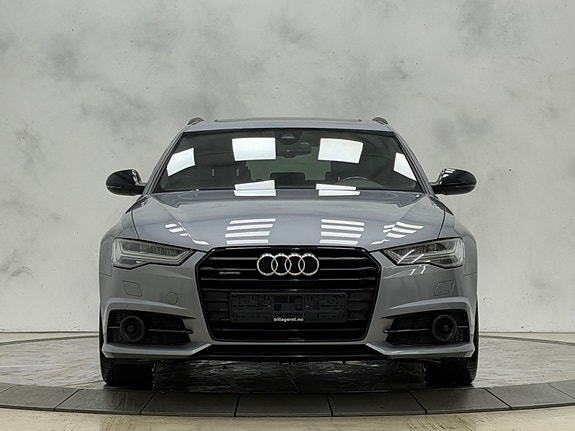 Audi A6 3 of 5