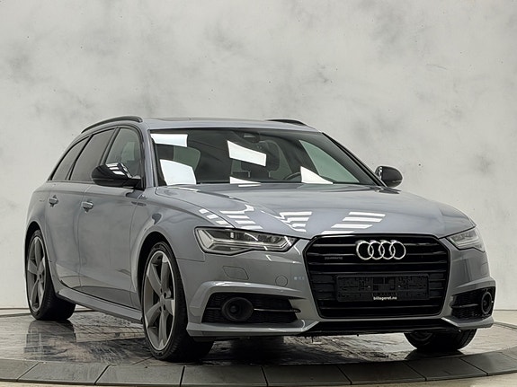 Audi A6 4 of 5