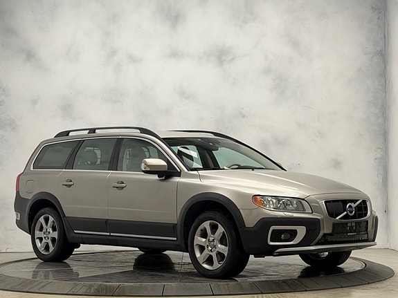 Volvo XC70 5 of 5