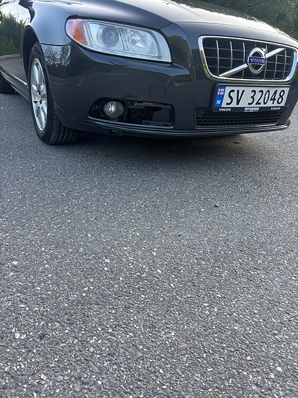 Volvo V70 19 of 19