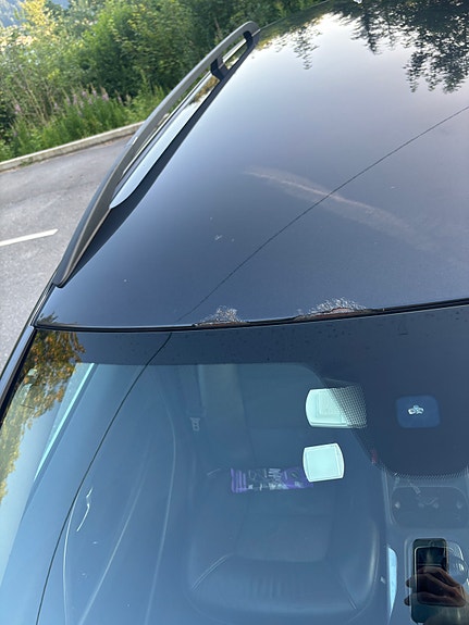 Volvo V70 17 of 19