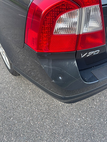 Volvo V70 18 of 19