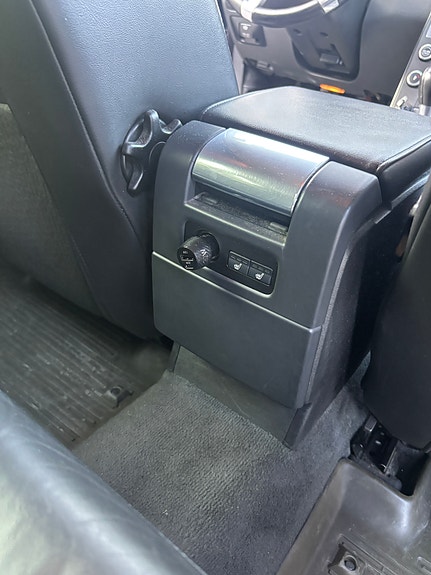 Volvo V70 14 of 19