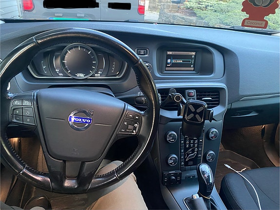 Volvo V40 15 of 15