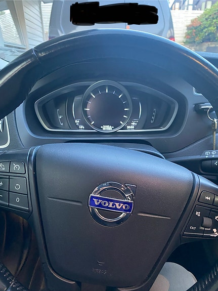 Volvo V40 14 of 15