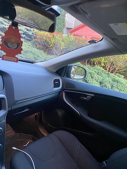 Volvo V40 12 of 15