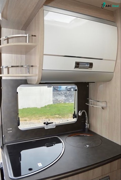 Laika ECOVIP 309S | Garanti | Aut 150hk | 2 enk.seng+senkes.| TV 9 of 21