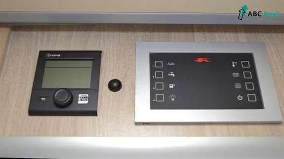 Laika ECOVIP 309S | Garanti | Aut 150hk | 2 enk.seng+senkes.| TV 19 of 21