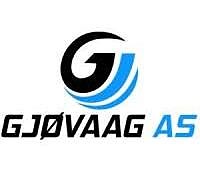 Gjøvaag AS logo