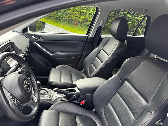 Mazda CX-5 11 of 20