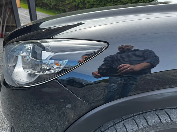 Mazda CX-5 18 of 20