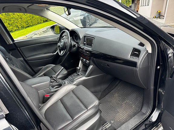 Mazda CX-5 13 of 20