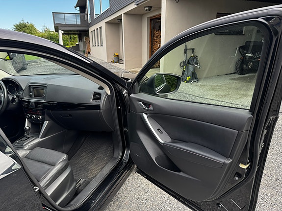 Mazda CX-5 12 of 20