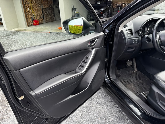 Mazda CX-5 9 of 20