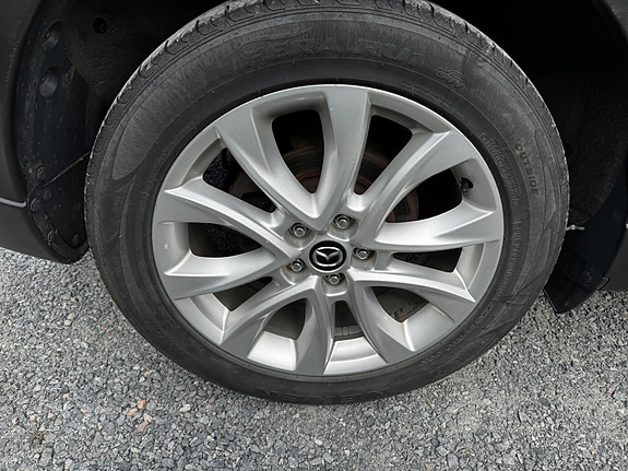 Mazda CX-5 7 of 20