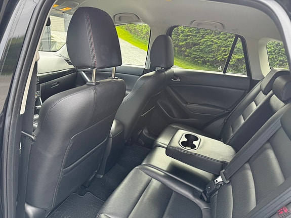 Mazda CX-5 14 of 20