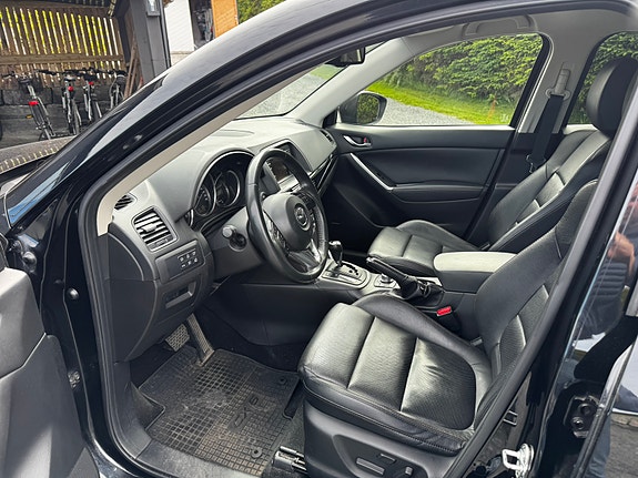 Mazda CX-5 8 of 20