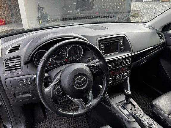 Mazda CX-5 10 of 20