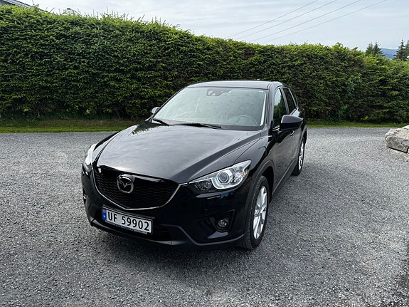 Mazda CX-5 3 of 20