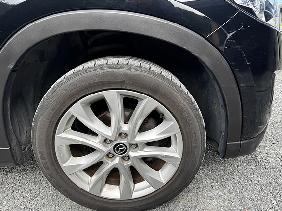 Mazda CX-5 6 of 20