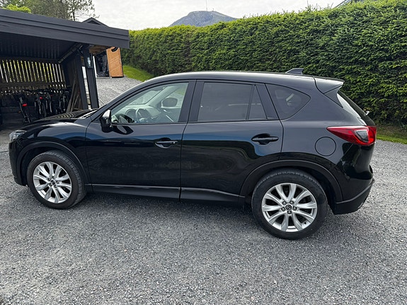 Mazda CX-5 2 of 20