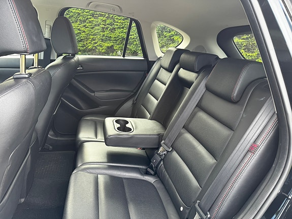 Mazda CX-5 16 of 20