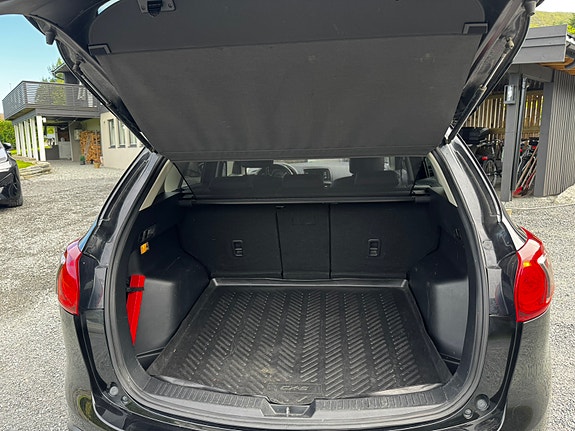 Mazda CX-5 17 of 20