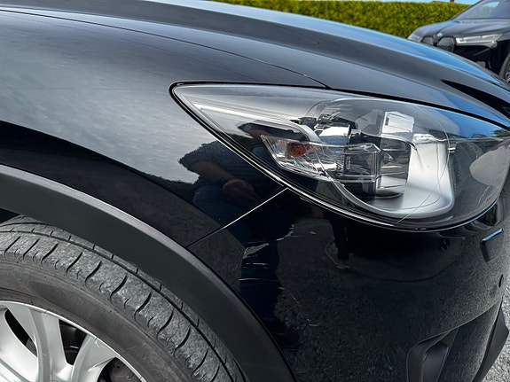 Mazda CX-5 20 of 20