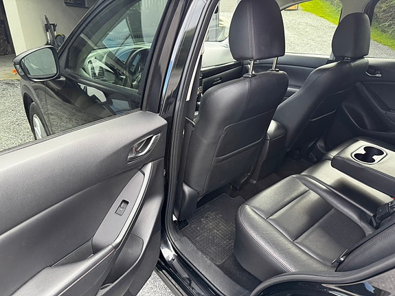 Mazda CX-5 15 of 20