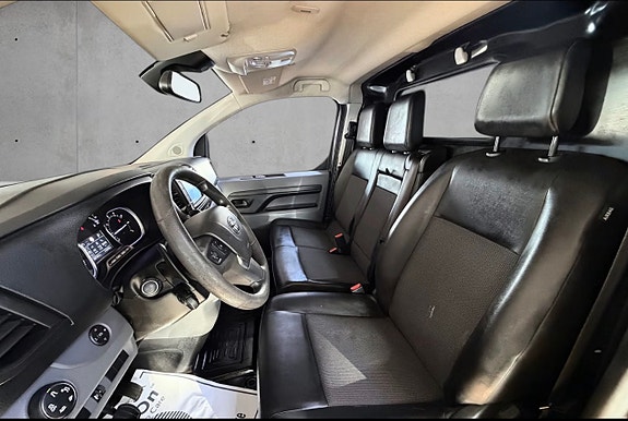 Toyota Proace 3 of 5