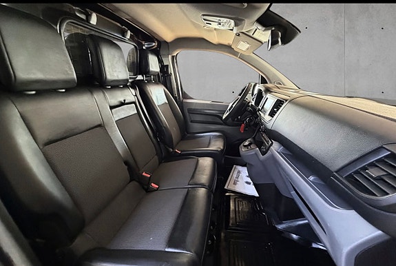 Toyota Proace 4 of 5