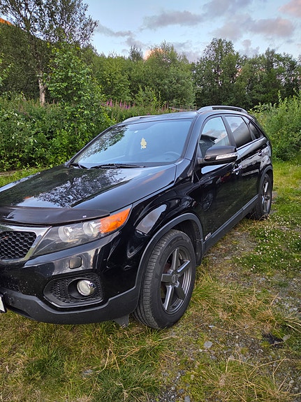 Kia Sorento 4 of 5