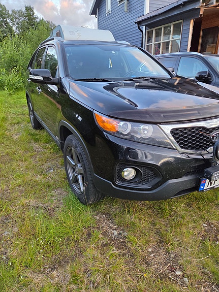 Kia Sorento 2 of 5
