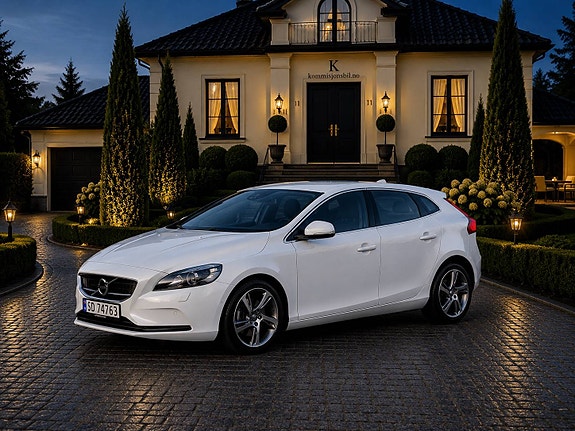Volvo V40 3 of 5